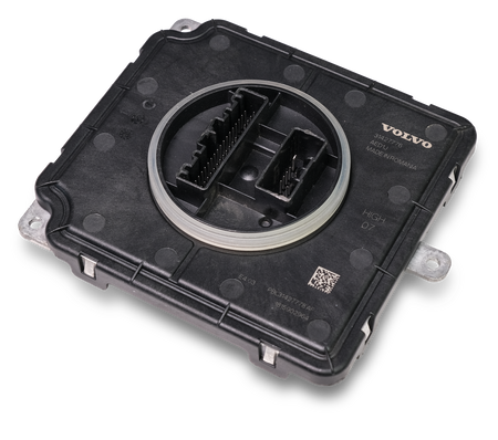 XK Ballast – Volvo – 31427776 – produktbillede forfra | Carlevel