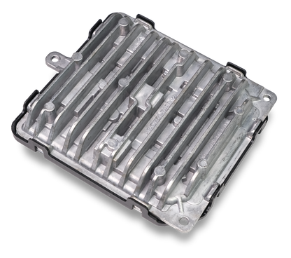 XK Ballast – Volvo – 31427776 – produkt set fra siden | Carlevel