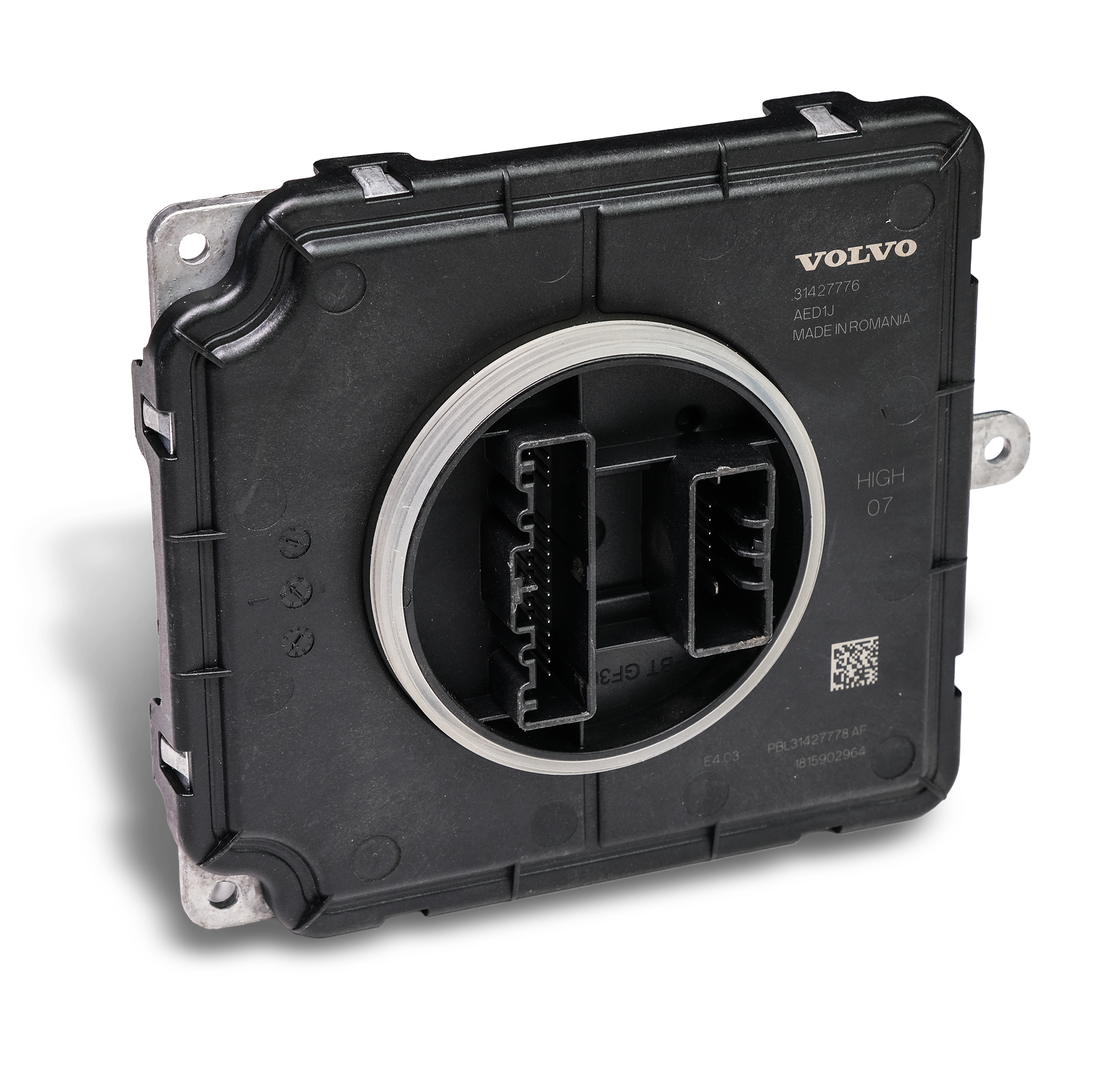 XK Ballast – Volvo – 31427776 – nærbillede detaljer | Carlevel