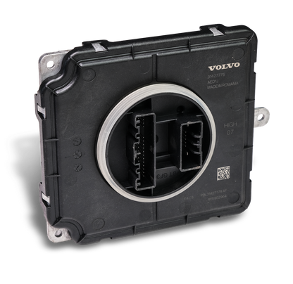 XK Ballast – Volvo – 31427776 – nærbillede detaljer | Carlevel