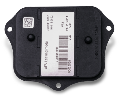 XK Ballast – Audi – VW – Valeo 89503911 – förpackning och innehåll | Valeo