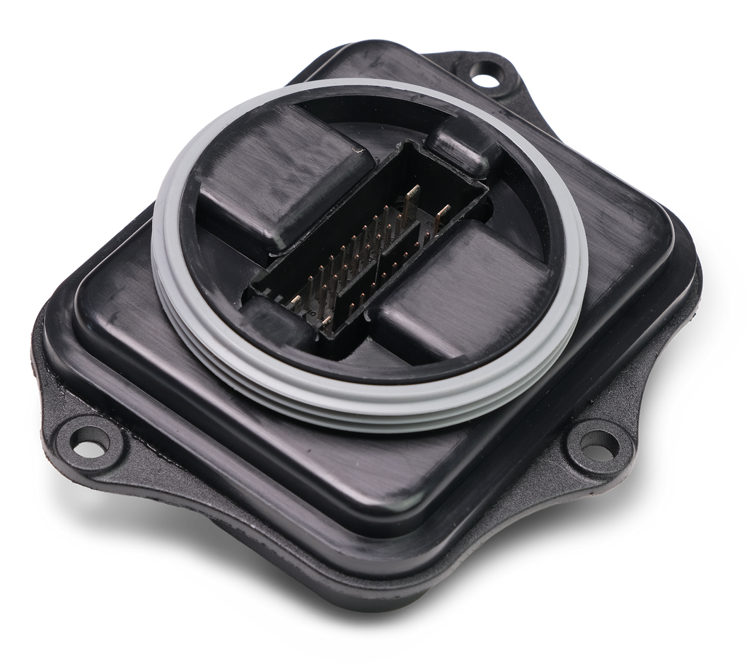 XK Ballast – Audi – VW – Valeo 89503911 – produktbild framifrån | Valeo