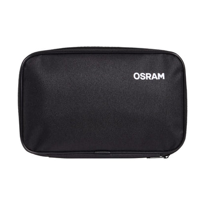 OSRAM TYREinflate 2130 Däckpump 12V – Digital kompressor