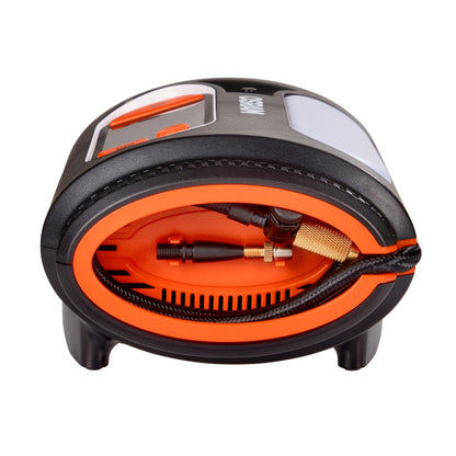 OSRAM TYREinflate 2130 Däckpump 12V – Digital kompressor