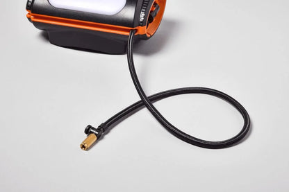 OSRAM TYREinflate 2130 Däckpump 12V – Digital kompressor