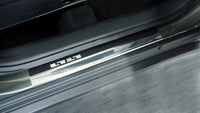 Karmbeskyttelse stål/kulfiber Aygo X 2022+ - Carlevel - 