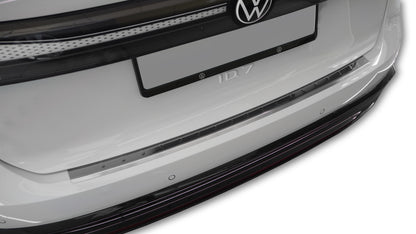 Lastskydd till Volkswagen ID.7 2023+ – Krom-look