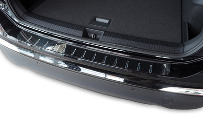 Lastskydd Volkswagen Tiguan III/Tayron 2024+ – rostfritt stål