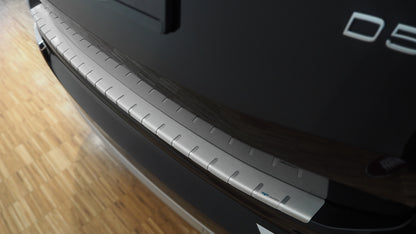 Lastskydd Volvo XC90 2015+ – rostfritt stål