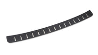 Lastdæksel til Volvo S40 2004–2012 - Carbon Fiber Look (stål)