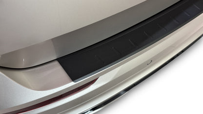 Lastskydd till Volvo XC60 II 2017+ – Rostfritt stål