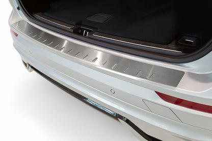 Lastskydd till Volvo XC60 II 2017+ – Rostfritt stål