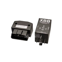 XBB Dongle & PowerUnit – Komplet sæt til Tesla Model S/X