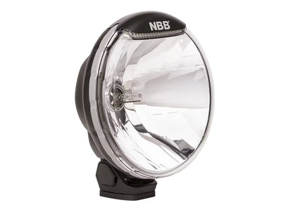 NBB Alpha 225 Xenon Ekstra lys 35 W med LED Positionslys - produktbillede