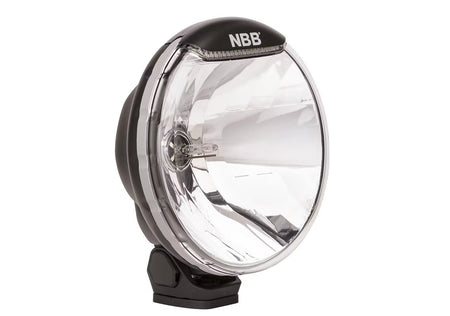 NBB Alpha 225 Xenon Ekstra lys 35 W med LED Positionslys - produktbillede