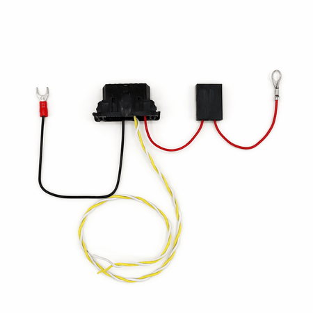 Adapterkabel XBB Dongle MRA2 CAN – FD, XBB – Køretøjstilbehør fra XBB