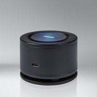 produktbillede forfra, der viser AirZing Mini Air Purifier - OSRAM