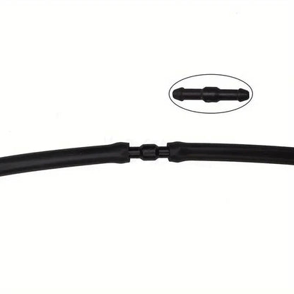 bild som visar användning av Anslutningskit 18-delars – Kopplingar för luft bränsle vatten – Carlevel