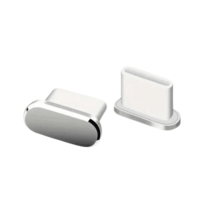 supplerende produktbillede af Anti-Dust Plug til iPhone iPad AirPods - Lightning Port Protection - Carlevel