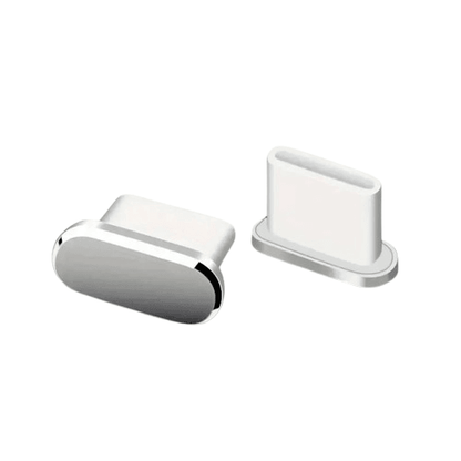 supplerende produktbillede af Anti-Dust Plug til iPhone iPad AirPods - Lightning Port Protection - Carlevel