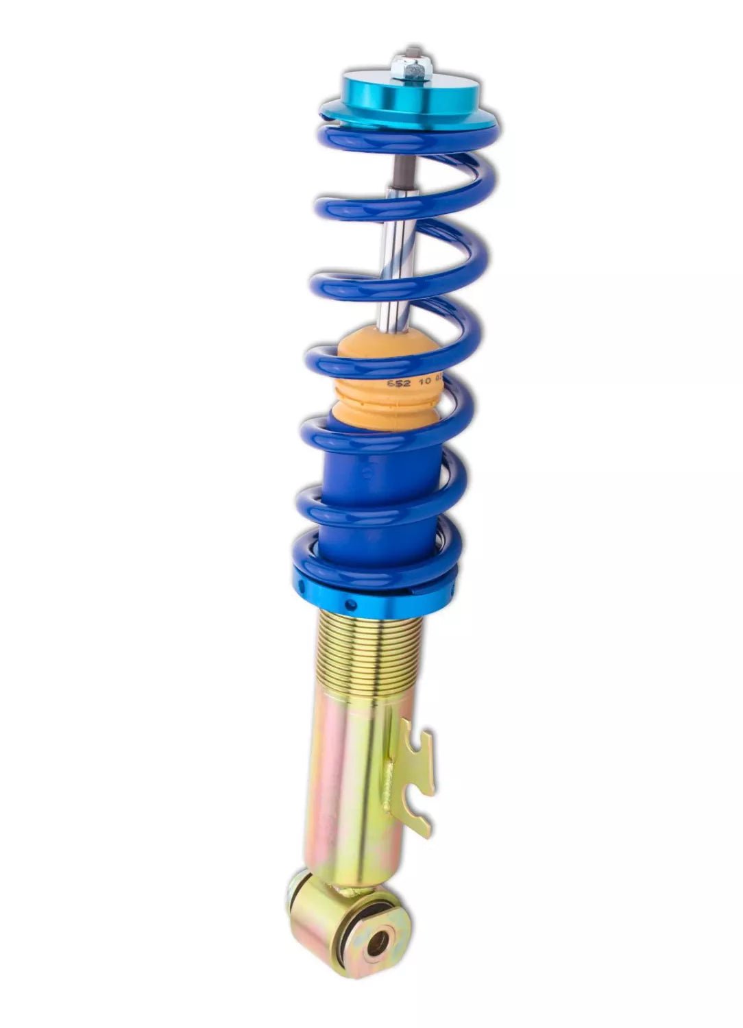 Coilovers til Alfa Romeo 147 937 2001– – AP – produkt set fra siden | AP