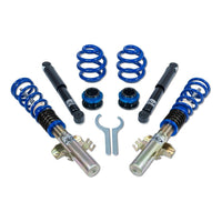 Coilovers til Volkswagen Scirocco III 13 R 2009– | AP - produktbillede forfra | AP