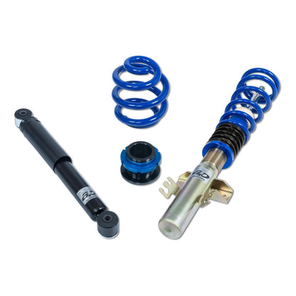Coilovers til Volkswagen Scirocco III 13 R 2009– | AP - nærbillede detaljer | AP