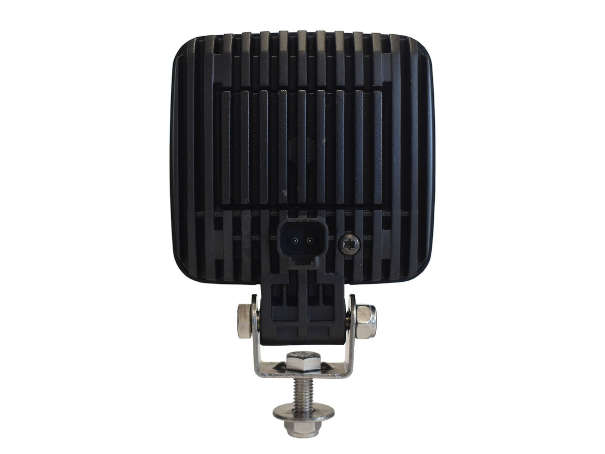 billede, der viser brugen af Arbejdslampe ABL SL1000 R23 – Carlevel