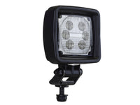 produktbillede forfra, der viser Arbejdslampe ABL SLA 2000 bred – Carlevel