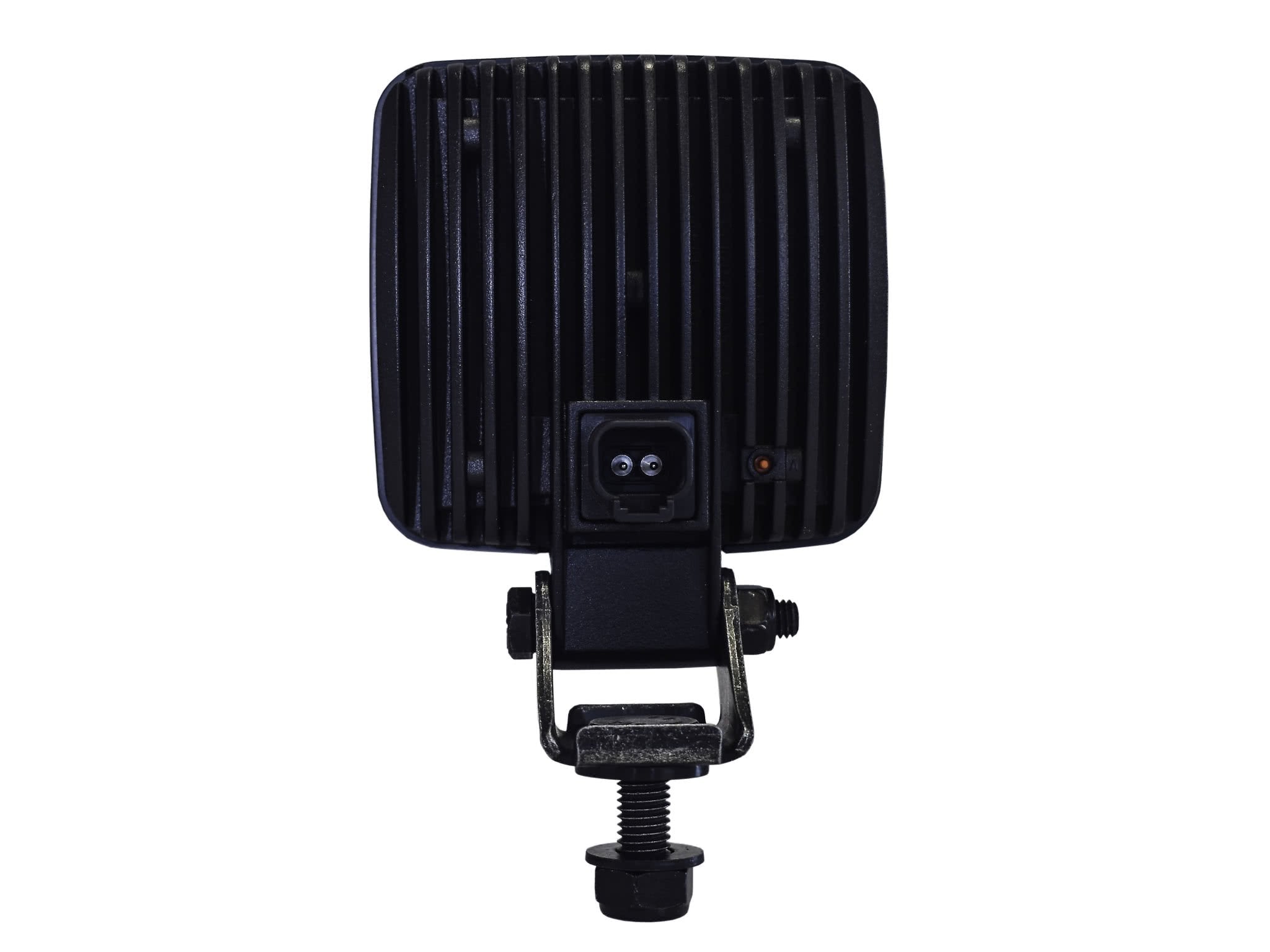 billede, der viser brugen af arbejdslampen ABL SLA 2000 FL NO GLARE – Carlevel