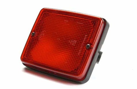 Arbetsljus Hella Bromslykta – 2DA 005 200-161 – Belysning från LUXTAR