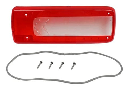 Arbetsljus Vignal LC10 Reserv Lyktglas passar Volvo – Belysning från LUXTAR