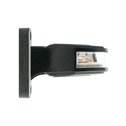 nærbillede af detaljer og materialer af Armlampe Kort For/Bag/Blinkers 12/24V IP67, LED Autolamps – LEA