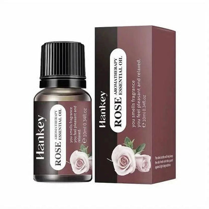 produktbillede 15 af Aromaolie 10 ml – Langvarig duft til aromaterapi og duftspredere – Carlevel