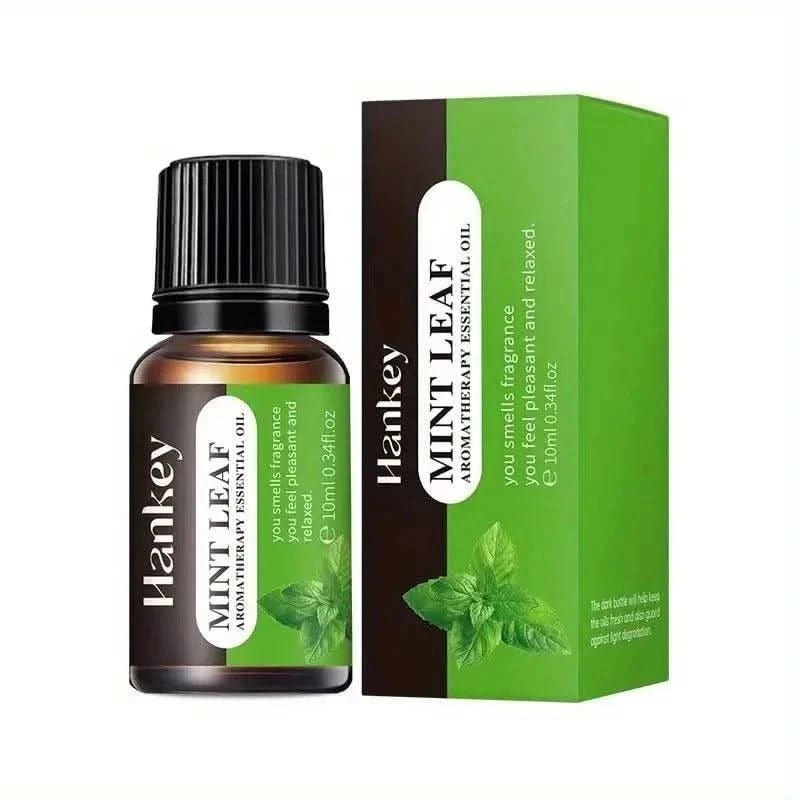produktbillede 18 af Aromaolie 10 ml – Langvarig duft til aromaterapi og duftspredere – Carlevel
