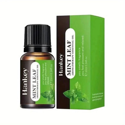 produktbillede 16 af Aromaolie 10 ml – Langvarig duft til aromaterapi og duftspredere – Carlevel