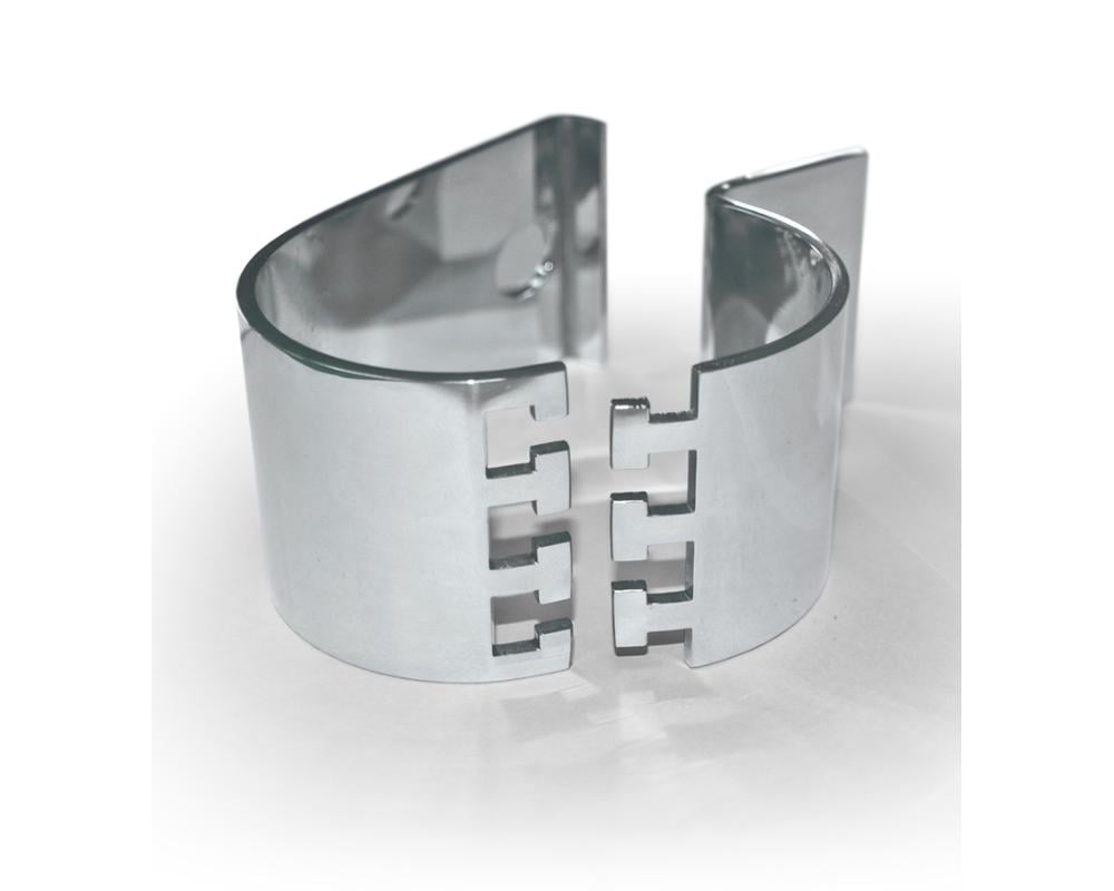 Avtagbart fäste för extraljus (3mm) – 51mm – Extraljus från LUXTAR