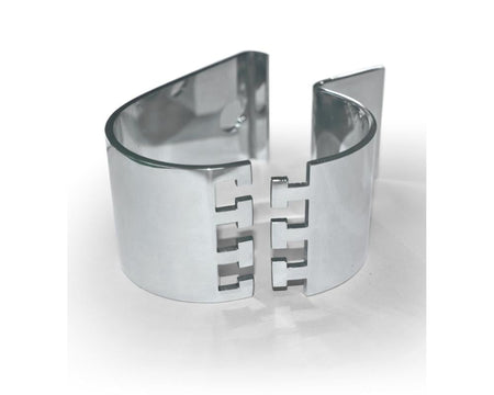 Avtagbart fäste för extraljus (3mm) – 51mm – Extraljus från LUXTAR