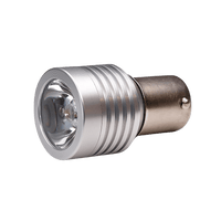 produktbillede fra forsiden viser BA15S – 1156 LED-baggrundslys 10W – Xenon-kongen