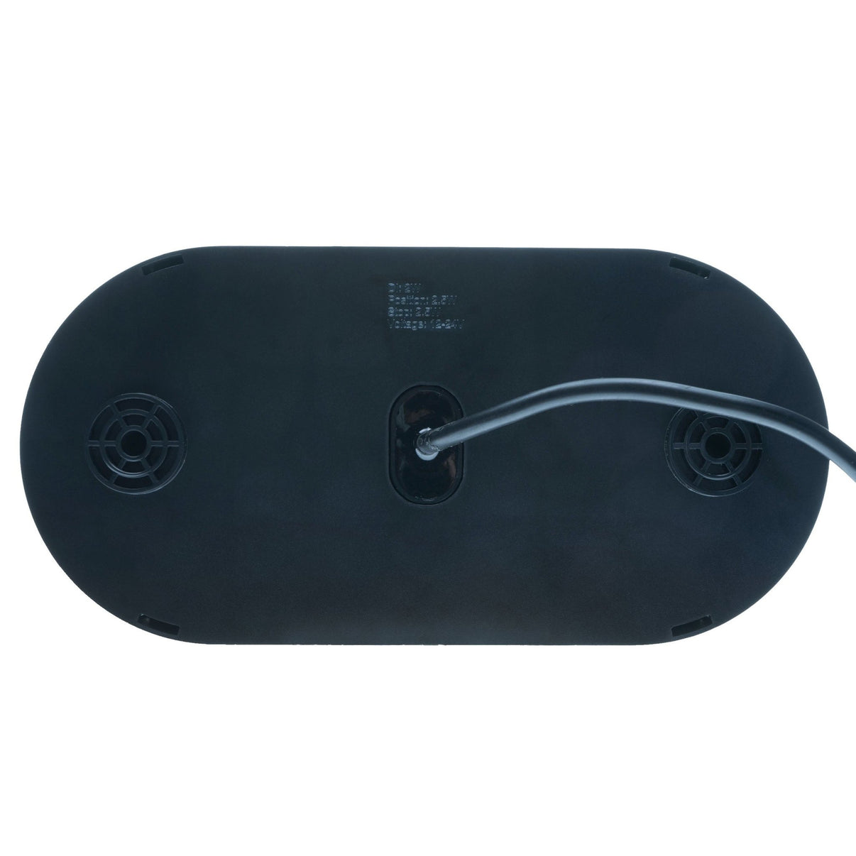 Baklykta – 12–24 V DC – 202 × 95 × 50 mm - Carlevel AB - Fordon och delar > Fordonstillbehör