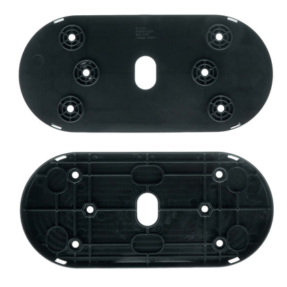 Baklykta – 12–24 V DC – 240 × 95 × 50 mm - Carlevel AB - Fordon och delar > Fordonstillbehör