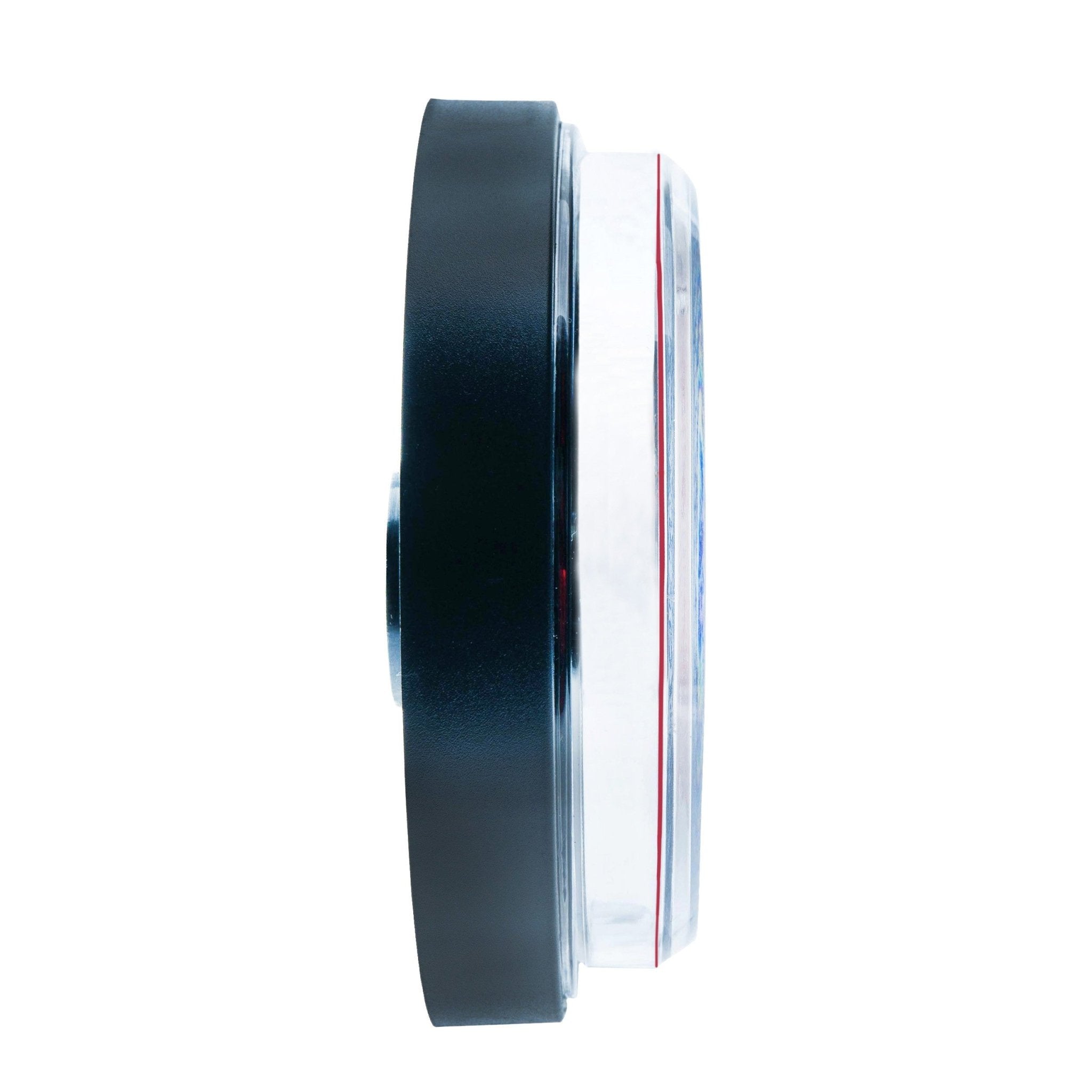 Baklykta – 12–24 V DC – 240 × 95 × 50 mm - Carlevel AB - Fordon och delar > Fordonstillbehör