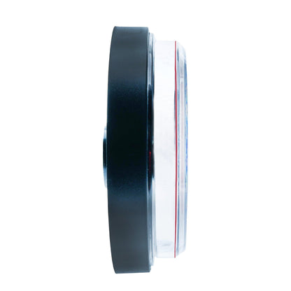 Baklykta – 12–24 V DC – 240 × 95 × 50 mm - Carlevel AB - Fordon och delar > Fordonstillbehör