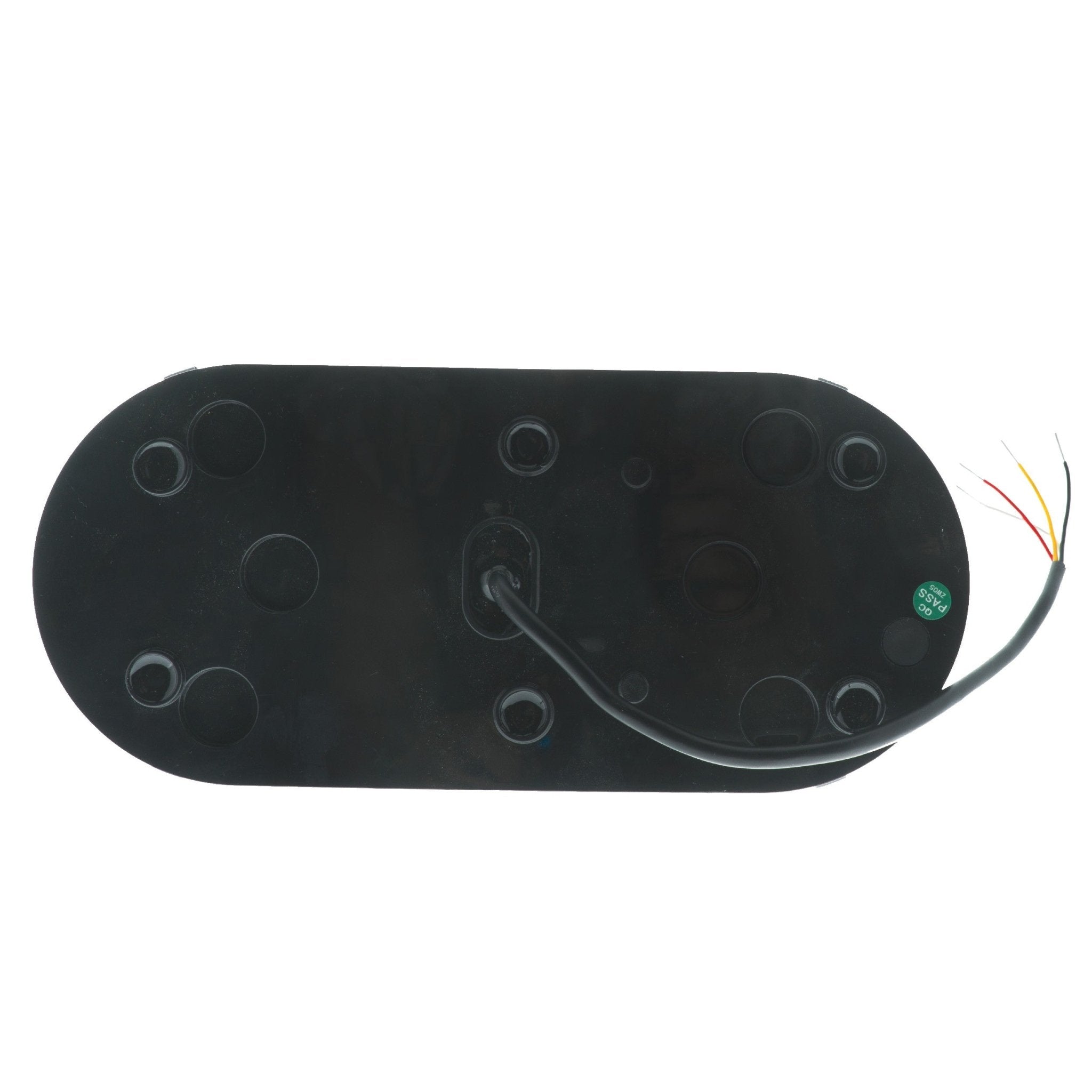 Baklykta – 12–24 V DC – 240 × 95 × 50 mm - Carlevel AB - Fordon och delar > Fordonstillbehör