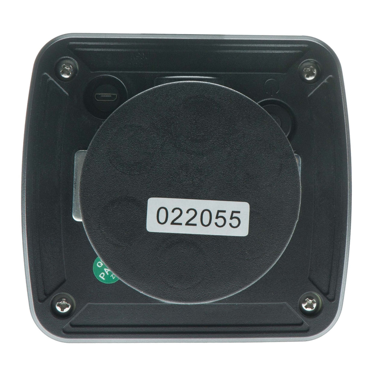 Baklykta – 12–24V DC – 105 × 105 × 70 mm - Carlevel AB - Fordon och delar > Fordonstillbehör