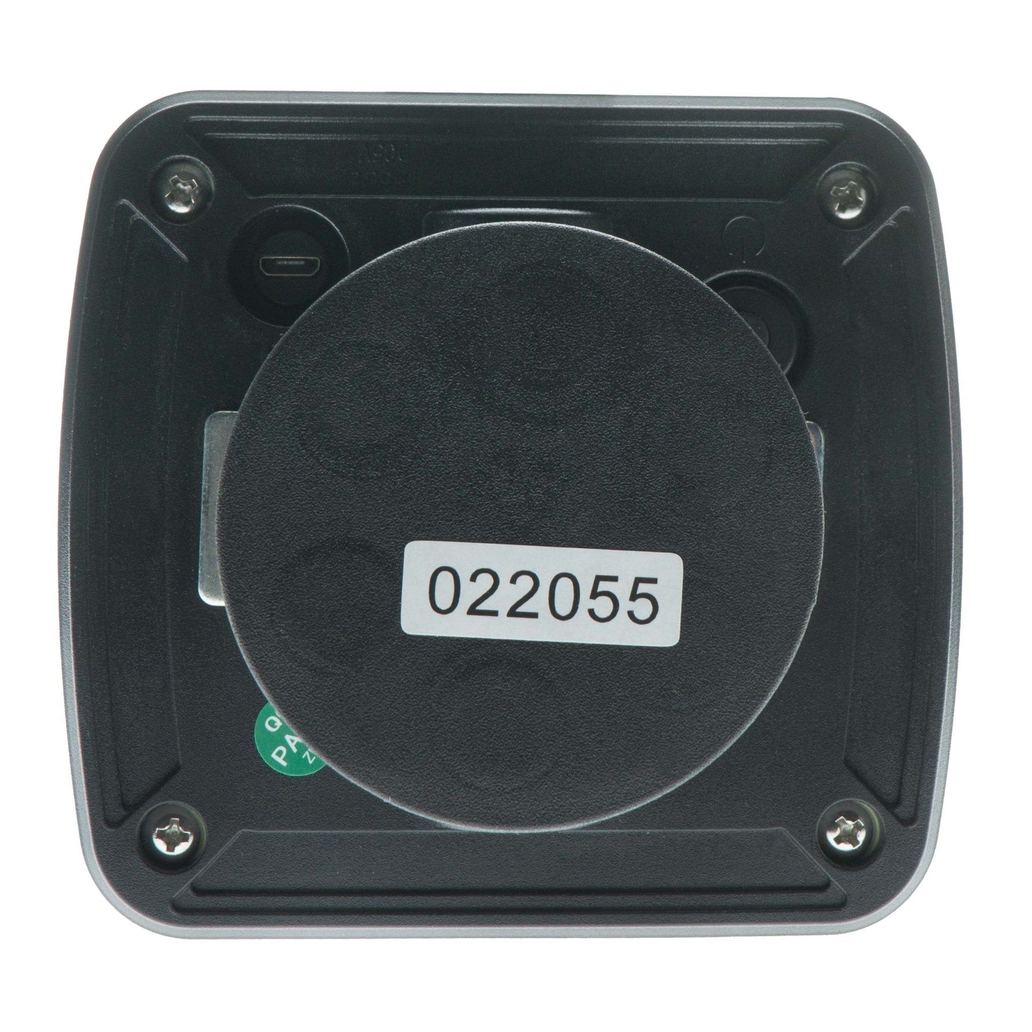Baklykta – 12–24V DC – 105 × 105 × 70 mm - Carlevel AB - Fordon och delar > Fordonstillbehör