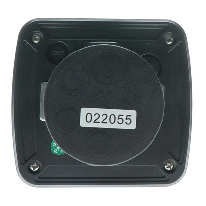 Baklykta – 12–24V DC – 105 × 105 × 70 mm - Carlevel AB - Fordon och delar > Fordonstillbehör