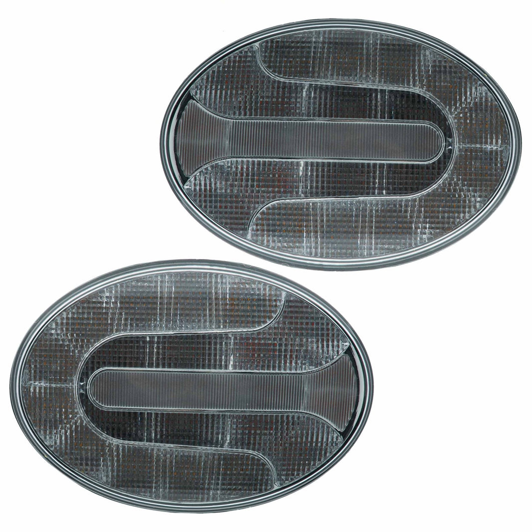 Baklykta – 12–24V DC – 140 × 98 × 46 mm - Carlevel AB - Fordon och delar > Fordonstillbehör