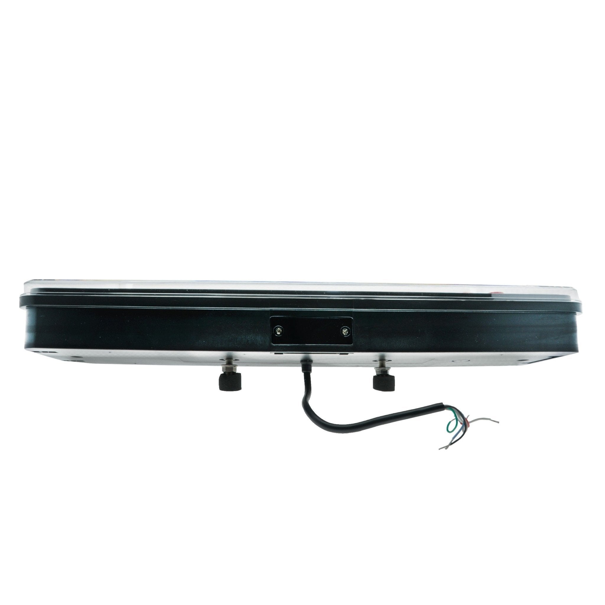 Baklykta – 12–24V DC – 520 × 146 × 65 mm - Carlevel AB - Fordon och delar > Fordonstillbehör