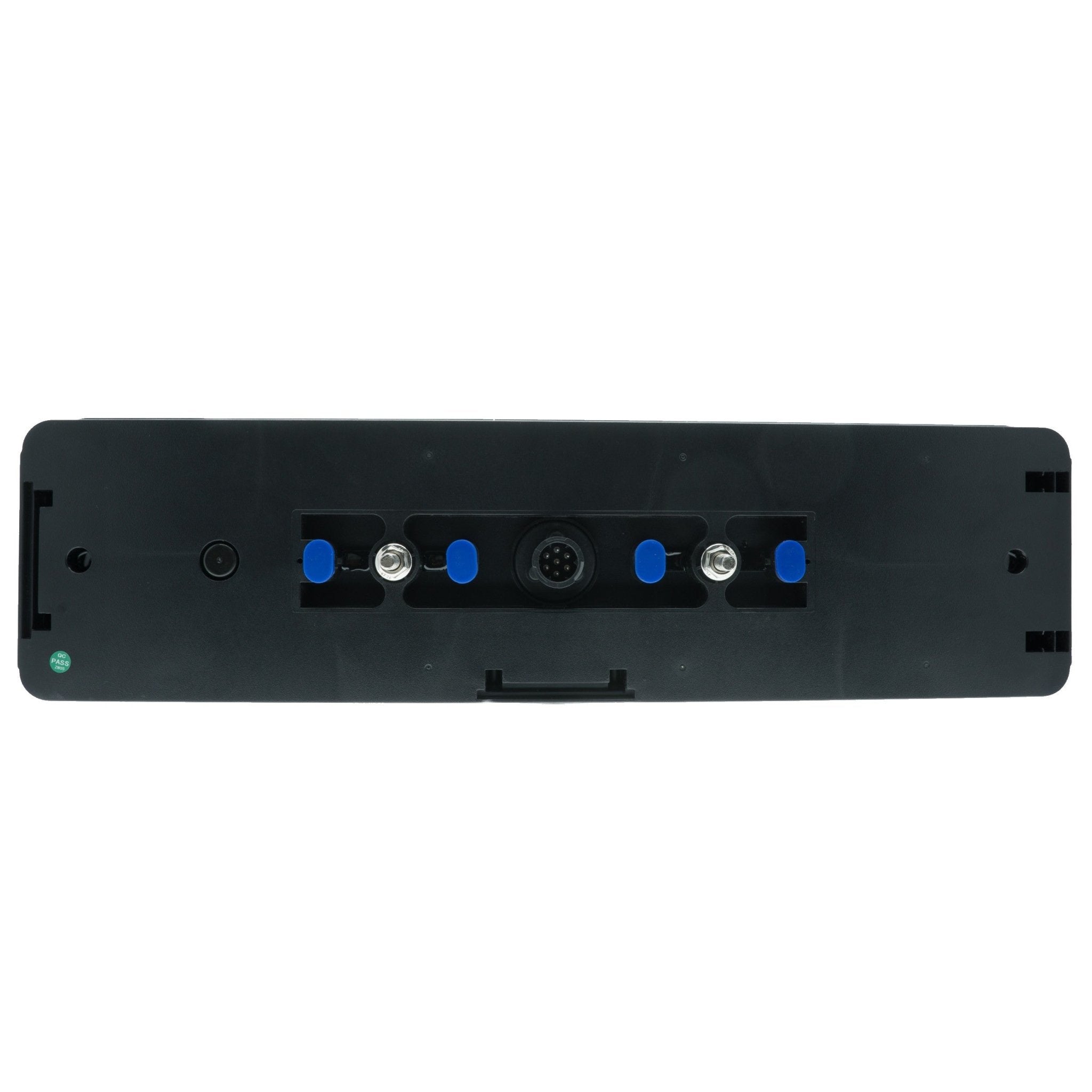 Baklykta – 12–24V DC – 520 × 146 × 65 mm - Carlevel AB - Fordon och delar > Fordonstillbehör